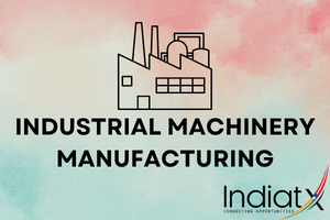 Industrial Machinery Manufacturing