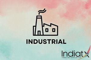 Industrial and Manufacturing
