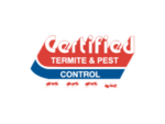 Certified Termite Pest Control