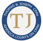 Thomas & Joseph CPAs PLLC