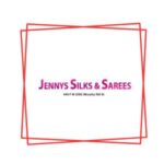 Jenny Silks and Sarees